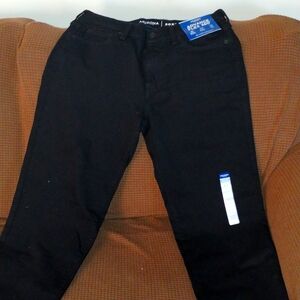 Men's Arizona  Black Jeans